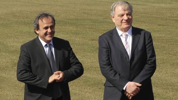  Tomislav Karadžić očekuje pravednu odluku UEFA 