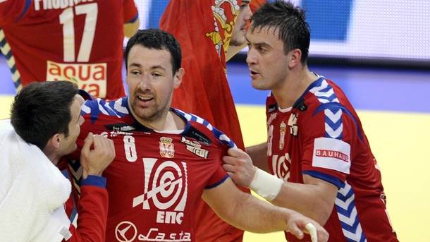  Marko Vujin i Momir Ilić nominovani za EHF ol-star 