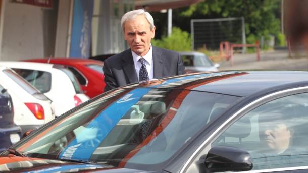  Petar Škundrić predsednik FK Crvena zvezda 