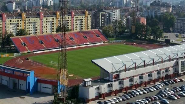 FIFA vratila bodove Borcu iz Banjaluke 