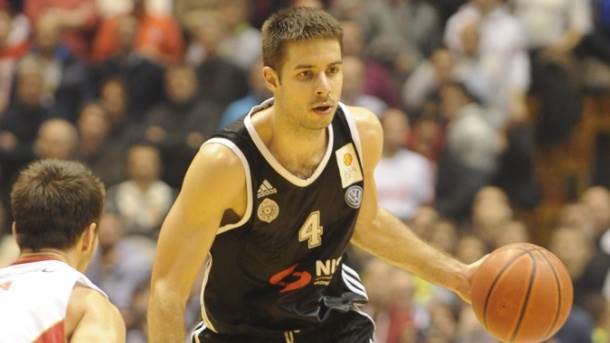  Milenko Tepić potpisao za tim Orlandina basket 
