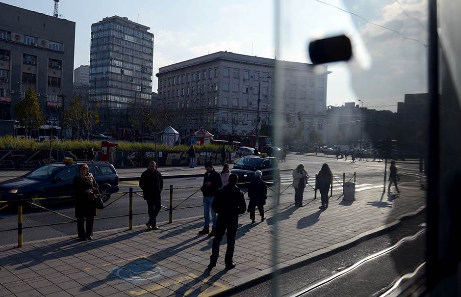  Beograd: Najviše žalbi na buku i pucanje cevi 