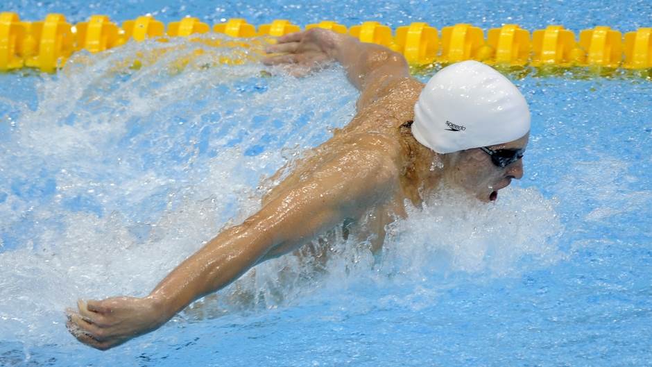  Srpski plivači stali u kvalifikacijama na SP 