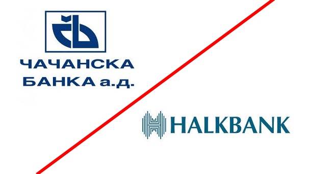  Propao pokušaj turske Halkbanke da kupi Čačansku banku 