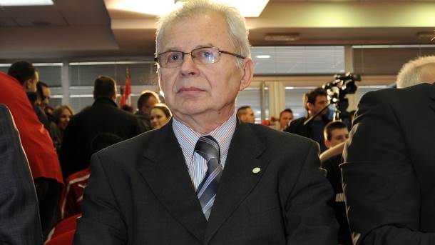  Svetozar Mijailović ne haje za eventualnu tužnu članova Zvezde 