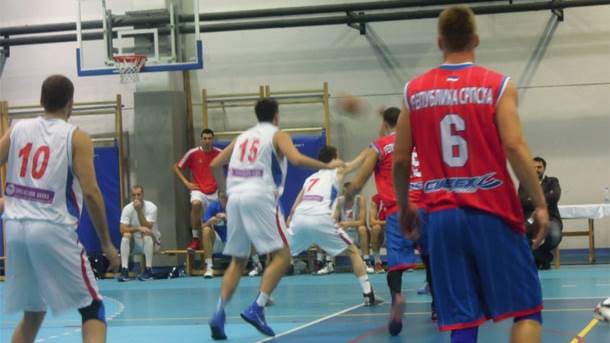  Srpski košarkaški sabor ove godine u Višegradu 