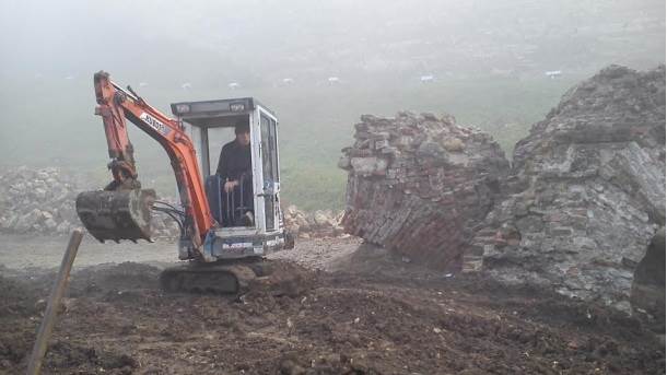  Istražuje se grobnica sa srpskim žrtvama u mestu Radiče 