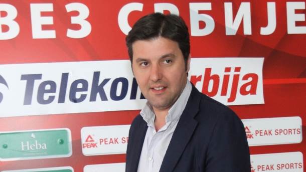  Bodiroga veruje da Srbija može do medalje na Eurobasketu 