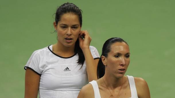  Srpske teniserke pokvalile plasman na WTA listi posle Australijan Opena 