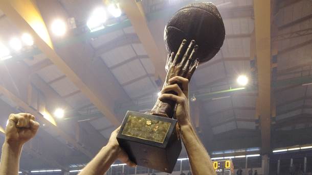  Utakmice košarkaškog kupa Srbije na Areni sport 