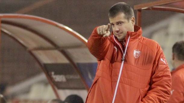  Crvena zvezda - Vojvodina najava utakmice 18. kola Superlige 