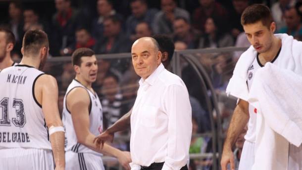  Vujošević o pretnjama iz FIBA: ABA liga je jača od svih! 