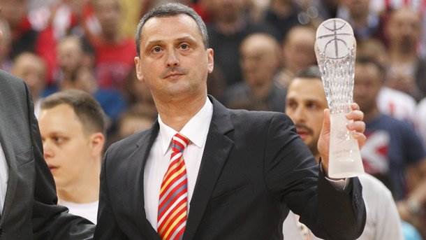  Dejan Radonjić najbolji trener ABA lige 