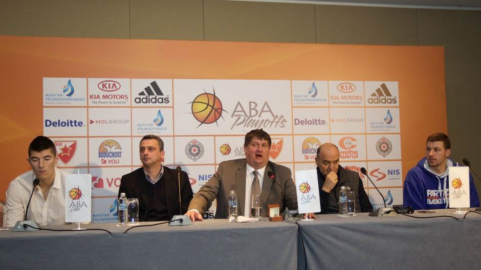  Roman Lisac: FIBA nekorektna, odluka na Skupštini ABA lige 