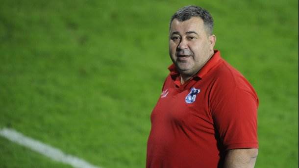  Trener Mladosti tvrdi da je najbolje za njih što nemaju šta da izgube protiv Partizana 