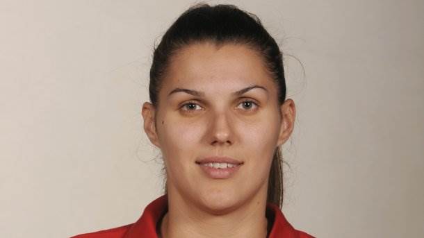  Dragana Stanković ide u WNBA 