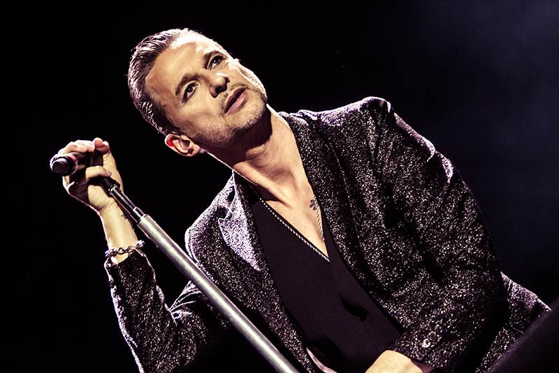  Depeche Mode novi album i turneja 