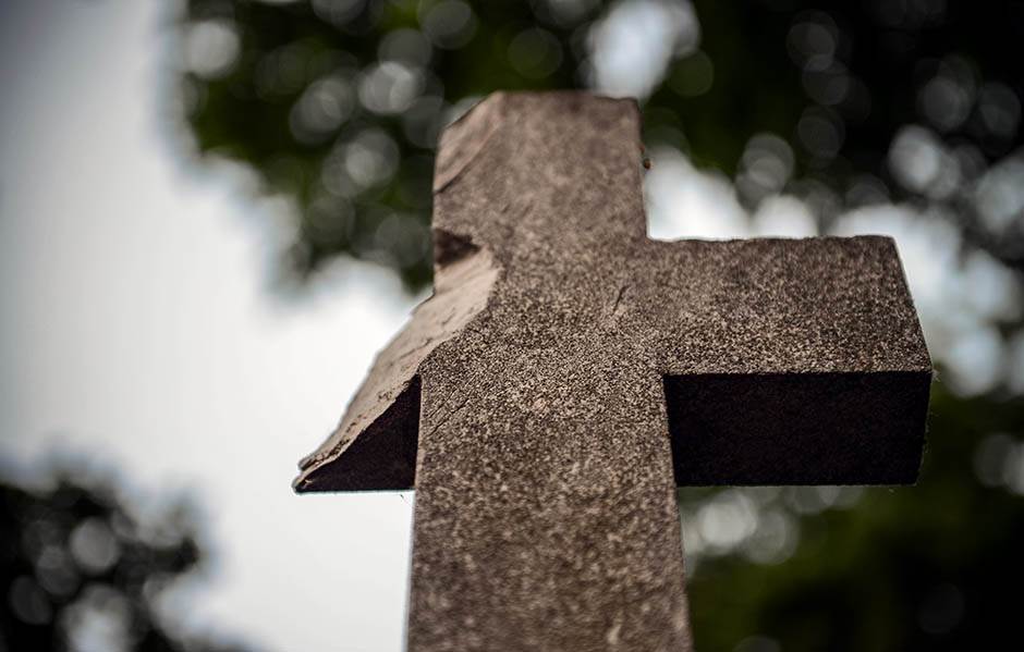  Leskovac - Dečak poginuo do nadgrobnog spomenika 