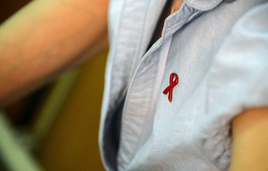  HIV u Srbiji: Od početka godine 130 osoba inficiranih HIV-om 