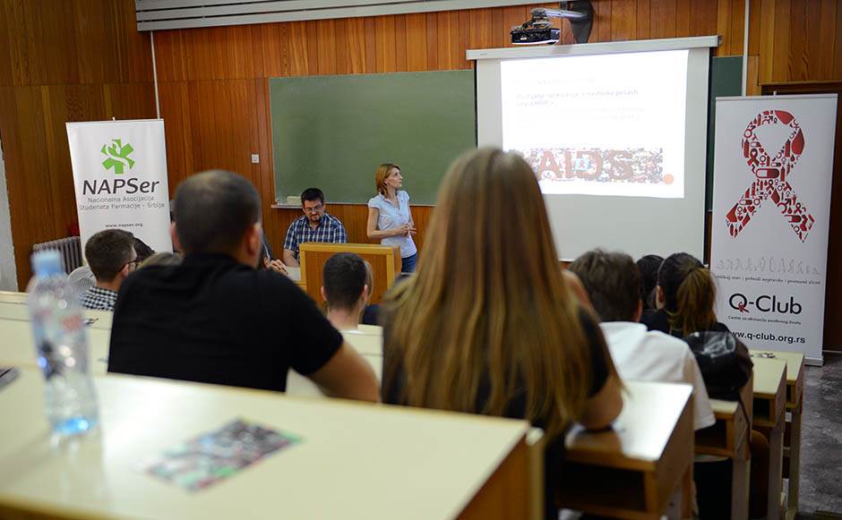  Studenti stranci u Srbiji 