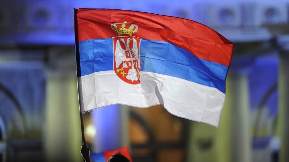  Srpski ambasadori - polovina se vraća 