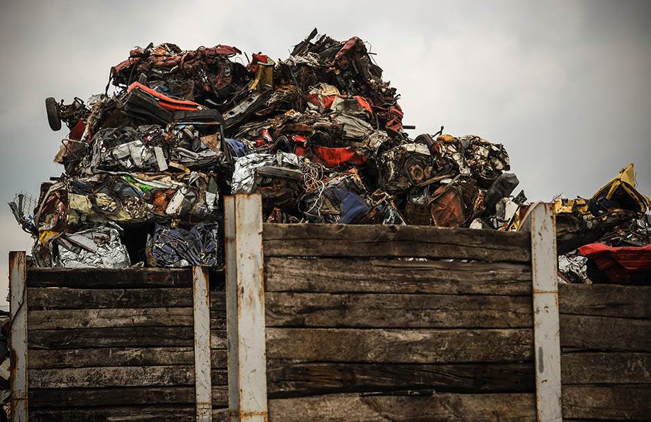  PKS Čadež: Srbija gubi 50 miliona evra godišnje jer nedovoljno reciklira 