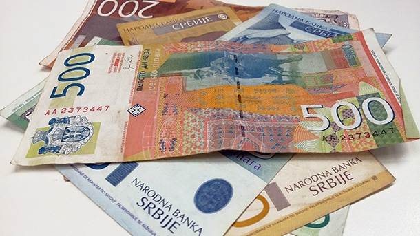  Poslodavci oštetili radnike za doprinose od 5,4 milijarde dinara 