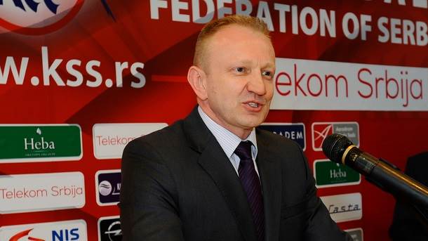  Srpski klubovi i KSS o FIBA 