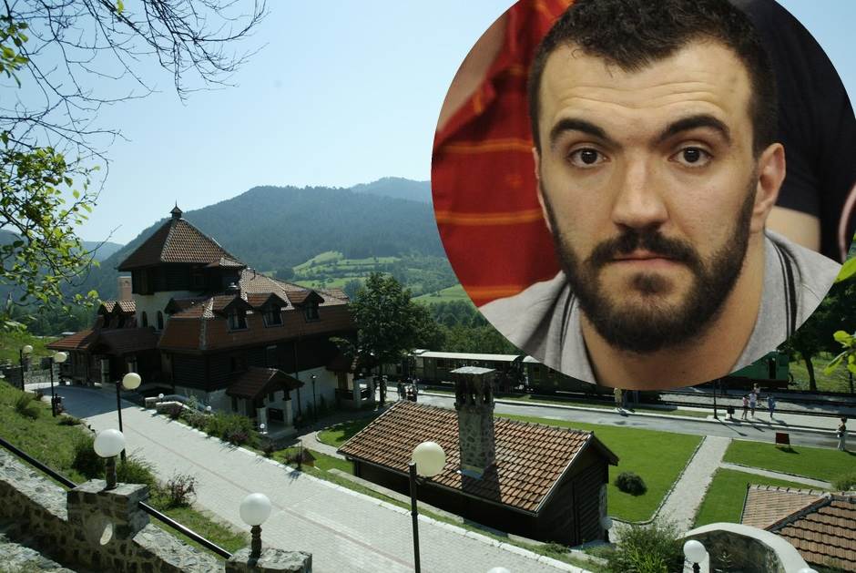  Nikola Peković pravi luksuzan hotelski kompleks na Zlatiboru 