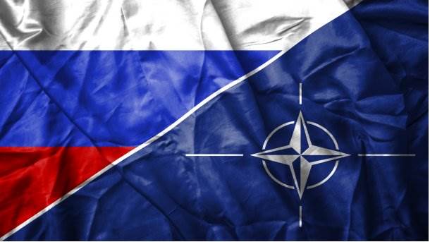  Brisel: Rusija i NATO 