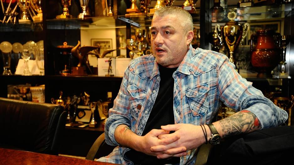  Danilović odlazi iz KK Partizan, Vujošević gubi podršku? 