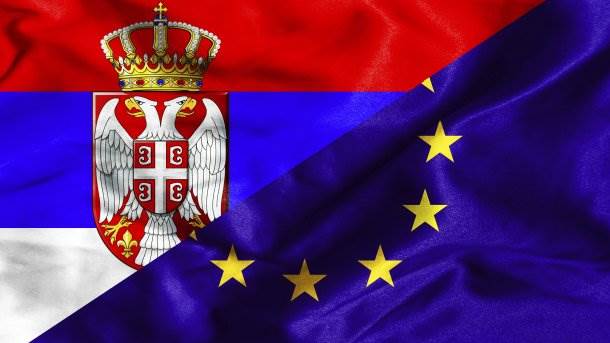  Srbija odgovorila na uslove EU sadržane u nacrtu poglavlja 35 