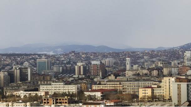  Vulin: Priština nespremna da preuzme odgovornost 