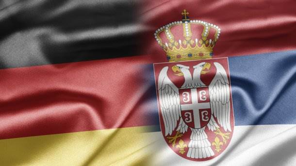  Nemačka: Srbija treća po broju zahteva za azil 