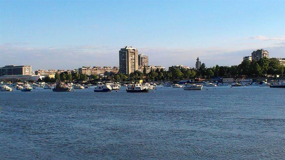  Krstarenje Dunavom i Savom besplatno do 1. novembra 