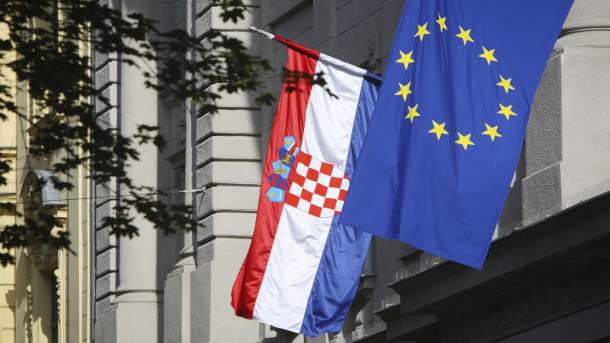  EU: Nismo nadležni za ćirilicu u Vukovaru 