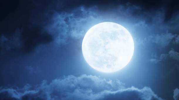  Plavi mesec - šta to znači 