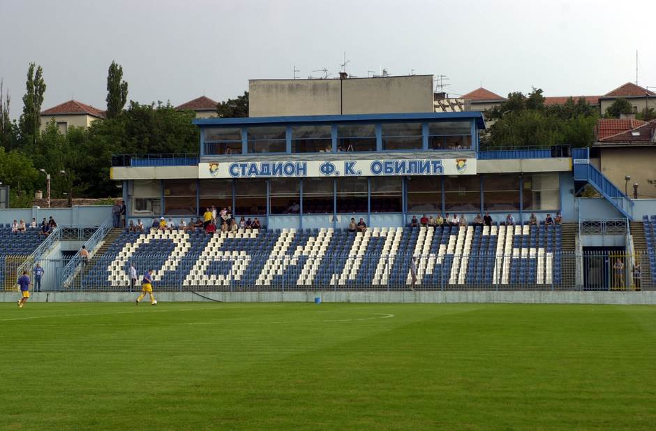  OFK Beograd - Crvena zvezda cene karata  