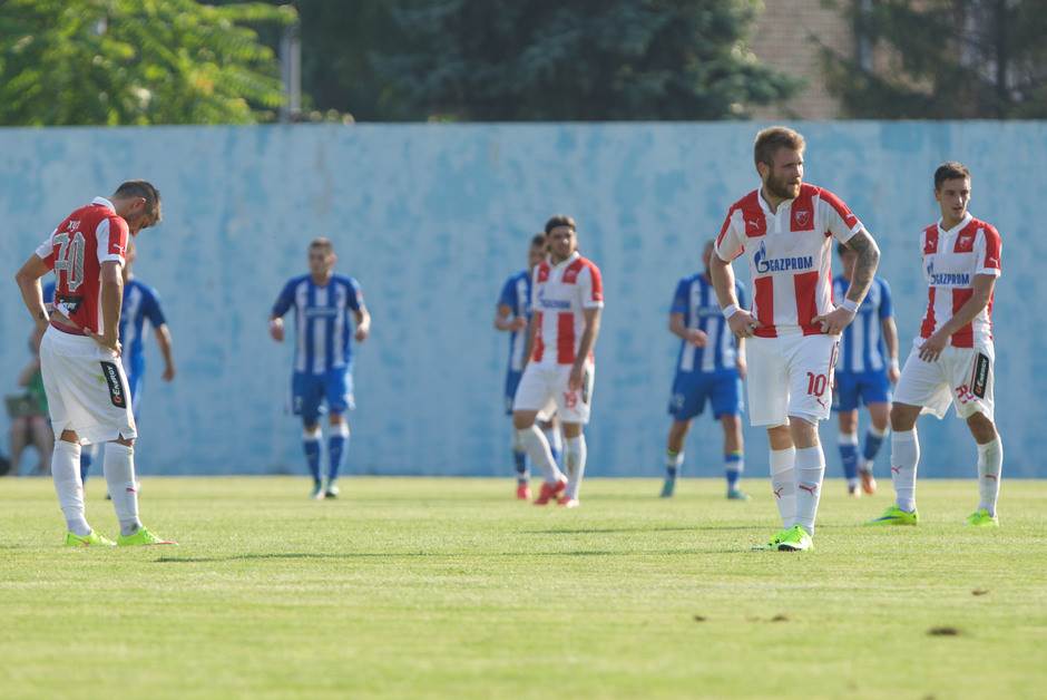  Zlatko Nikolić: Stroge kazne UEFA i FIFA zbog utakmice OFK Beograd - Crvena zvezda 