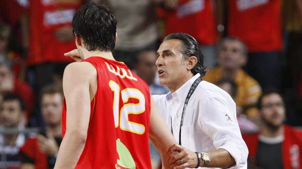  Španci skratili spisak za Eurobasket 