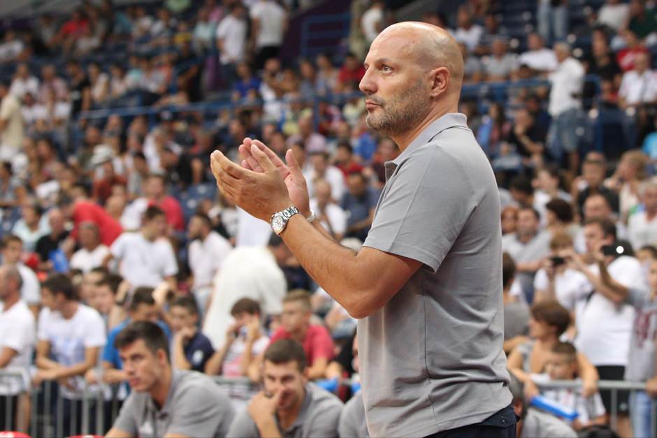  Aleksandar Đorđević pred konačnom odlukom: Ko ide na Eurobasket? 