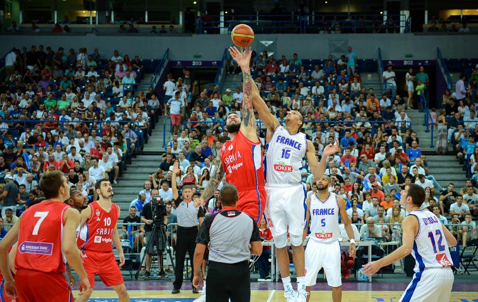  FIBA oduzima Srbiji kvalifikacioni turnir za Olimpijske igre 