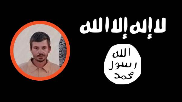  ISIS pogubio Salopeka, objavljena imena džihadista 