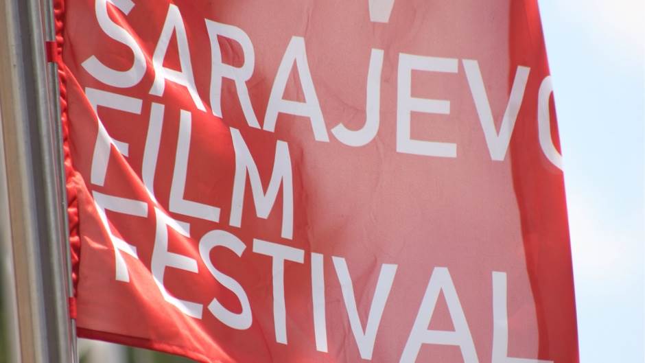  Sarajevo film festival otvoren! 