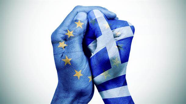  Grčka: Odobren treći paket pomoći 