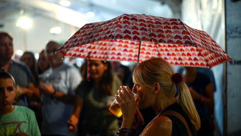  Belgrade beer fest 2015 drugi dan 