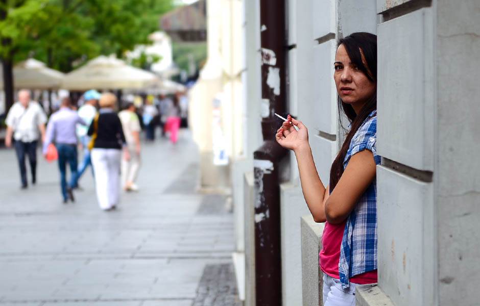  Francuska diže cene cigareta 