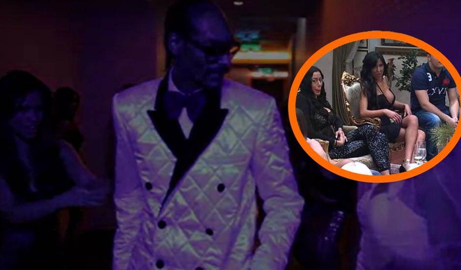  Parovi: Snoop Dogg u novoj sezoni rijalitija Parovi? 