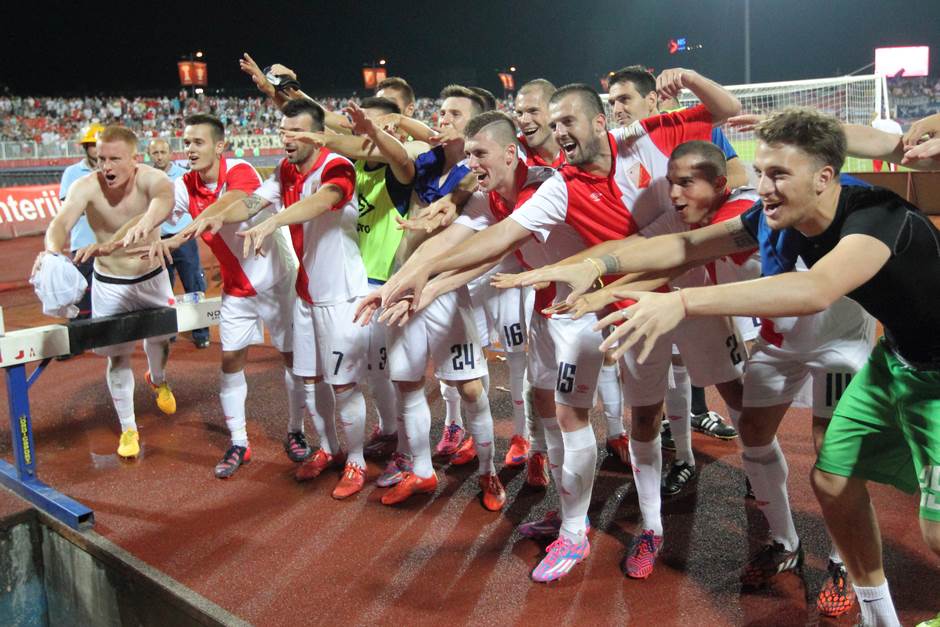  Ko će napustiti FK Vojvodina do kraja leta? 