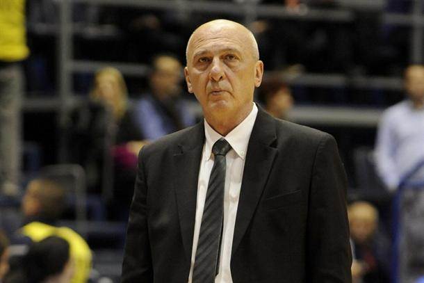  Dragan Todorić: Partizan (ne)će igrati Evrokup 